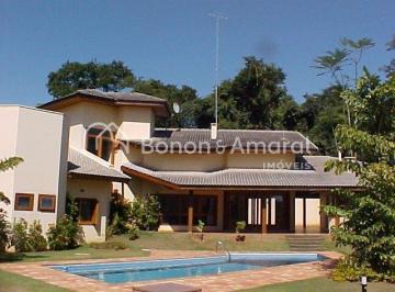 Casa · 420m² · 4 Quartos · 2 Vagas · Casa em Jardim Botânico (Sousas), Campinas/SP de 420m² 4 quartos à venda por R$ 2.800.000,00