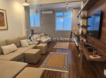 Casa · 368m² · 4 Quartos · 4 Vagas · Casa em Colinas do Ermitage (Sousas), Campinas/SP de 368m² 4 quartos à venda por R$ 1.790.000,00
