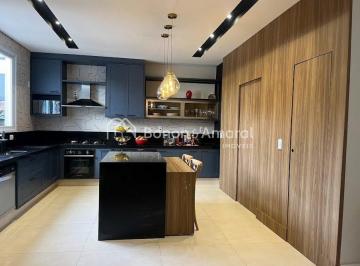 Casa · 354m² · 3 Quartos · 4 Vagas · Casa em Betel, Paulínia/SP de 354m² 3 quartos à venda por R$ 2.550.000,00