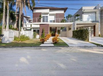 Casa · 326m² · 6 Quartos · 3 Vagas · Casa em Centro, Bertioga/SP de 326m² 6 quartos à venda por R$ 3.950.000,00