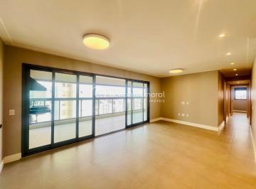 Apartamento · 155m² · 4 Quartos · 3 Vagas · Apartamento em Jardim Belo Horizonte, Campinas/SP de 155m² 4 quartos à venda por R$ 2.400.000,00