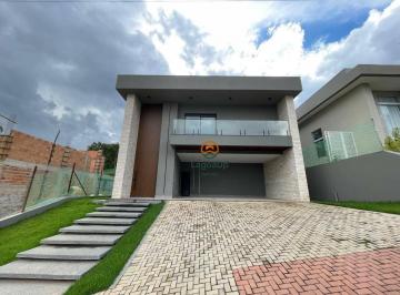Casa · 288m² · 4 Quartos · 3 Vagas · Casa em Gran Royalle, Lagoa Santa/MG de 288m² 4 quartos à venda por R$ 2.300.000,00