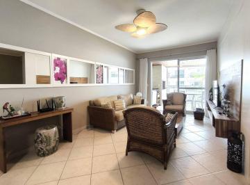 Apartamento · 118m² · 3 Quartos · 2 Vagas · Apartamento em Riviera, Bertioga/SP de 118m² 3 quartos à venda por R$ 3.500.000,00