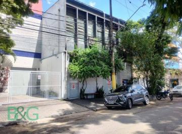 Comercial · 800m² · Galpão em Casa Verde, São Paulo/SP de 800m² à venda por R$ 3.900.000,00 ou para locação R$ 24.000,00