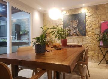 Casa · 360m² · 4 Vagas · Casa em Tamboré, Santana de Parnaíba/SP de 360m² à venda por R$ 2.800.000,00