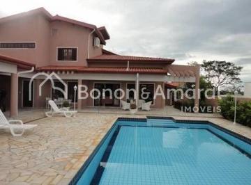 Casa · 420m² · 3 Quartos · 4 Vagas · Casa em Barão Geraldo, Campinas/SP de 420m² 3 quartos à venda por R$ 2.980.000,00