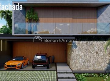 Casa · 302m² · 4 Quartos · 4 Vagas · Casa em Centro, Campinas/SP de 302m² 4 quartos à venda por R$ 3.499.000,00