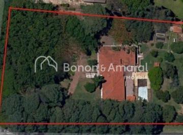 Terreno · 5090m² · Terreno em Parque Taquaral, Campinas/SP de 5090m² à venda por R$ 8.200.000,00