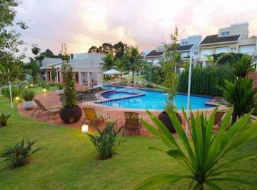 Casa · 380m² · 4 Quartos · 5 Vagas · Casa em Parque Taquaral, Campinas/SP de 380m² 4 quartos à venda por R$ 2.500.000,00