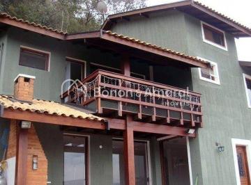 Casa · 300m² · 3 Quartos · 2 Vagas · Casa em Colinas do Ermitage (Sousas), Campinas/SP de 300m² 3 quartos à venda por R$ 2.200.000,00