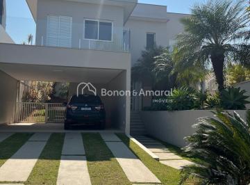 Casa · 300m² · 3 Quartos · 4 Vagas · Casa em Chácaras Silvania, Valinhos/SP de 300m² 3 quartos à venda por R$ 2.550.000,00