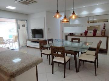 Apartamento · 137m² · 4 Quartos · 2 Vagas · Apartamento em Centro, Bertioga/SP de 137m² 4 quartos à venda por R$ 3.250.000,00