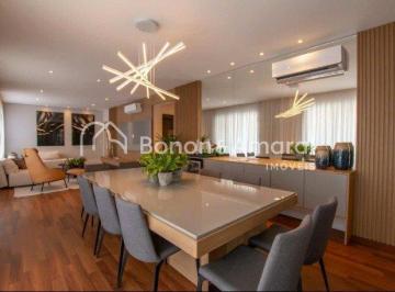 Apartamento · 185m² · 3 Quartos · 3 Vagas · Apartamento em Vila Embaré, Valinhos/SP de 185m² 3 quartos à venda por R$ 2.660.000,00