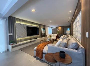 Casa · 470m² · 6 Quartos · 6 Vagas · Casa em Centro, Bertioga/SP de 470m² 6 quartos à venda por R$ 5.900.000,00