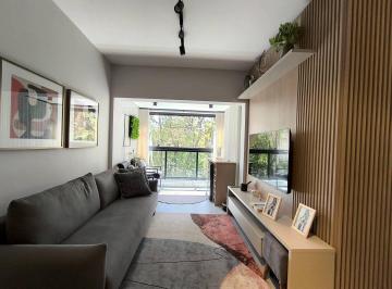 Apartamento · 121m² · 3 Quartos · 1 Vaga · Apartamento em Riviera, Bertioga/SP de 121m² 3 quartos à venda por R$ 2.980.000,00