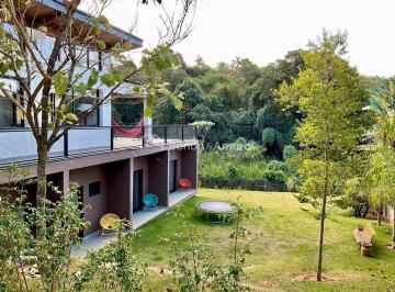 Casa · 285m² · 3 Quartos · 6 Vagas · Casa em Centro, Vinhedo/SP de 285m² 3 quartos à venda por R$ 2.290.000,00