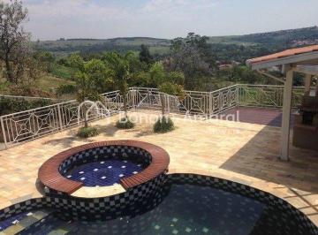 Casa · 350m² · 4 Quartos · 4 Vagas · Casa em Colinas do Ermitage (Sousas), Campinas/SP de 350m² 4 quartos à venda por R$ 2.800.000,00