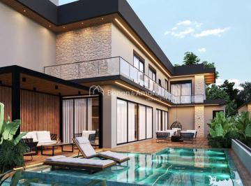Casa · 366m² · 4 Quartos · 4 Vagas · Casa em Parque Brasil 500, Paulínia/SP de 366m² 4 quartos à venda por R$ 3.590.000,00