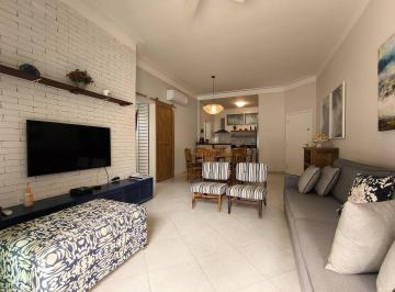 Apartamento · 188m² · 4 Quartos · 2 Vagas · Apartamento em Centro, Bertioga/SP de 188m² 4 quartos à venda por R$ 3.400.000,00