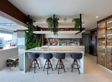 Apartamento · 132m² · 3 Quartos · 3 Vagas · Apartamento em Vila Gertrudes, São Paulo/SP de 132m² 3 quartos à venda por R$ 2.650.000,00