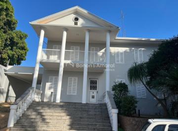 Casa · 500m² · 6 Quartos · 8 Vagas · Casa em Chácara Primavera, Campinas/SP de 500m² 6 quartos à venda por R$ 2.800.000,00