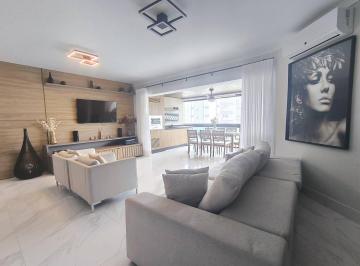 Apartamento · 176m² · 5 Quartos · 2 Vagas · Apartamento em Centro, Bertioga/SP de 176m² 5 quartos à venda por R$ 5.500.000,00