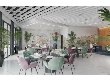 Apartamento · 339m² · 4 Quartos · 3 Vagas · Apartamento em Gutierrez, Belo Horizonte/MG de 339m² 4 quartos à venda por R$ 3.998.000,00