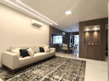 Apartamento · 208m² · 3 Quartos · 2 Vagas · Apartamento em Centro, Bertioga/SP de 208m² 3 quartos à venda por R$ 4.500.000,00