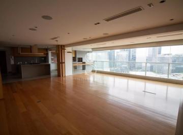 Apartamento · 250m² · 4 Quartos · 4 Vagas · Apartamento em Santo Amaro, São Paulo/SP de 250m² 4 quartos à venda por R$ 4.900.000,00