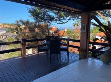 Casa · 225m² · 5 Quartos · 2 Vagas · Casa em Geribá, Armação dos Búzios/RJ de 225m² 5 quartos à venda por R$ 3.900.000,00