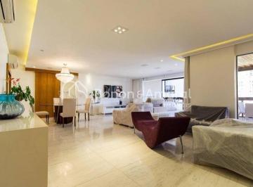Apartamento · 342m² · 2 Quartos · 3 Vagas · Apartamento em Cambuí, Campinas/SP de 342m² 2 quartos à venda por R$ 2.800.000,00