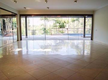 Casa · 576m² · 4 Quartos · 4 Vagas · Casa em Vila Hollândia, Campinas/SP de 576m² 4 quartos à venda por R$ 2.700.000,00