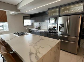 Apartamento · 125m² · 3 Quartos · 2 Vagas · Apartamento em Jardim Belo Horizonte, Campinas/SP de 125m² 3 quartos à venda por R$ 2.290.000,00