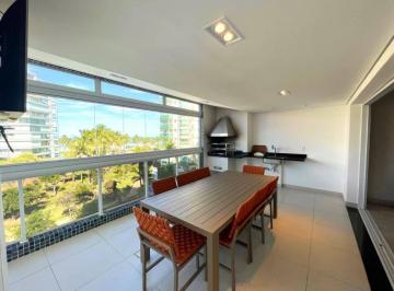 Apartamento · 170m² · 3 Quartos · 2 Vagas · Apartamento em Centro, Bertioga/SP de 170m² 3 quartos à venda por R$ 4.900.000,00