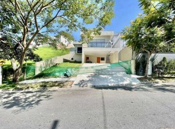 Casa · 230m² · 3 Quartos · 6 Vagas · Sobrado em Vila São Francisco, Cotia/SP de 230m² 3 quartos à venda por R$ 1.900.000,00 ou para locaç