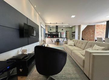 Casa · 280m² · 4 Quartos · 4 Vagas · Casa em Jardim Fortaleza, Paulínia/SP de 280m² 4 quartos à venda por R$ 2.095.000,00