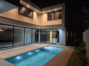 Casa · 559m² · 4 Quartos · 6 Vagas · Casa em Centro, Campinas/SP de 559m² 4 quartos à venda por R$ 6.400.000,00