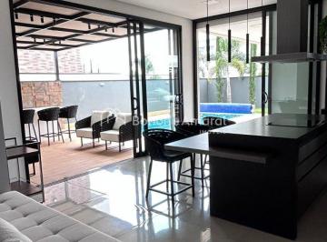 Casa · 242m² · 3 Quartos · 4 Vagas · Casa em Jardim Fortaleza, Paulínia/SP de 242m² 3 quartos à venda por R$ 2.095.000,00
