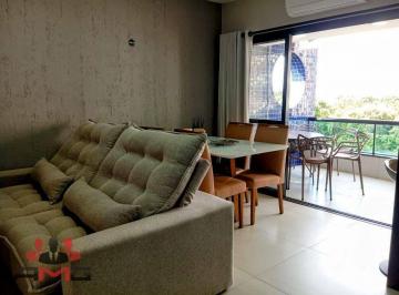 Apartamento · 68m² · 2 Quartos · 1 Vaga · Apartamento em Riviera, Bertioga/SP de 68m² 2 quartos à venda por R$ 1.800.000,00
