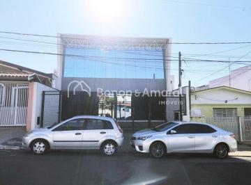 Comercial · 480m² · 4 Vagas · Sala em Jardim do Trevo, Campinas/SP de 480m² à venda por R$ 1.750.000,00