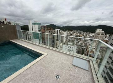 Apartamento · 326m² · 4 Quartos · 2 Vagas · Cobertura em Centro, Balneário Camboriú/SC de 326m² 4 quartos à venda por R$ 9.500.000,00