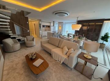 Apartamento · 326m² · 4 Quartos · 2 Vagas · Cobertura em Centro, Balneário Camboriú/SC de 326m² 4 quartos à venda por R$ 9.500.000,00