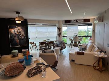 Apartamento · 117m² · 3 Quartos · 1 Vaga · Apartamento em Riviera, Bertioga/SP de 117m² 3 quartos à venda por R$ 3.520.000,00