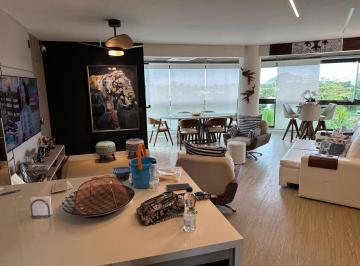 Apartamento · 117m² · 3 Quartos · 1 Vaga · Apartamento em Riviera, Bertioga/SP de 117m² 3 quartos à venda por R$ 3.520.000,00