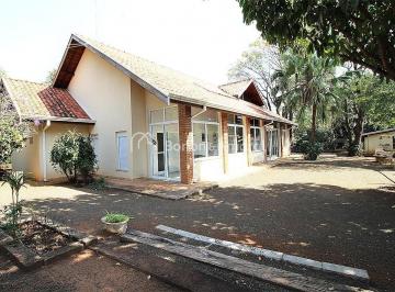 Casa · 300m² · 3 Quartos · 8 Vagas · Casa em Morumbi, Paulínia/SP de 300m² 3 quartos à venda por R$ 3.000.000,00