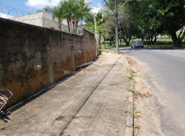 Terreno · 1160m² · 1 Vaga · Terreno em Parque Nova Campinas, Campinas/SP de 1160m² à venda por R$ 2.390.000,00