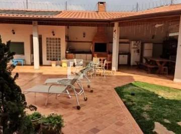 Casa · 448m² · 4 Quartos · 6 Vagas · Sobrado em Village Terras de Indaiá, Indaiatuba/SP de 448m² 4 quartos à venda por R$ 1.700.000,00
