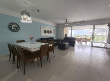 Apartamento · 187m² · 4 Quartos · 3 Vagas · Apartamento em Riviera, Bertioga/SP de 187m² 4 quartos à venda por R$ 7.500.000,00