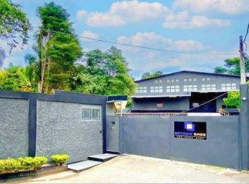 Comercial · 939m² · 50 Vagas · Galpão em Jardim Recanto Suave, Cotia/SP de 939m² à venda por R$ 6.800.000,00