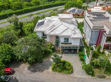 Casa · 560m² · 3 Quartos · 4 Vagas · Casa em Jardim do Golf I, Jandira/SP de 560m² 3 quartos à venda por R$ 3.800.000,00
